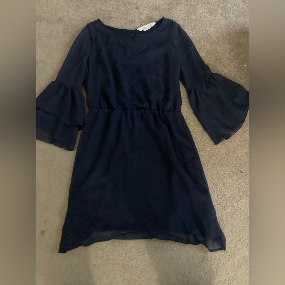 H&M Girl’s Dress